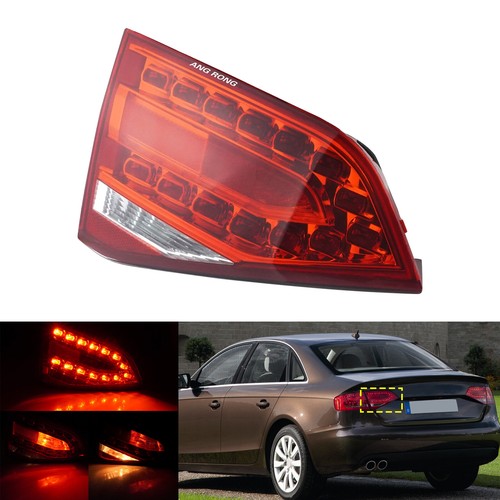 For audi b8 saloon - audi, a4