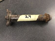 Watsonian Sidecar Spare Genuine Nos