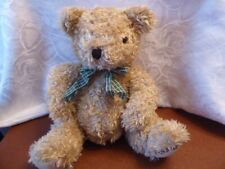 Collectable 1997 House of Fraser  Fraser Bear approx 12 inches