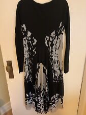 didier parakian dress Size 42