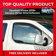 FOR VAUXHALL VIVARO 19>