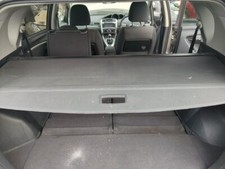 TOYOTA VERSO 2013-2018 PARCEL SHELF