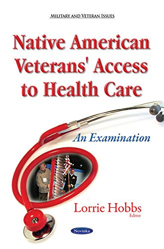 Native american veterans - native, veterans'