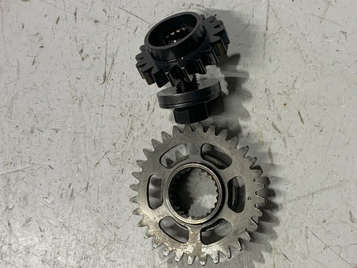Honda crf 250 2014 primary - honda, r