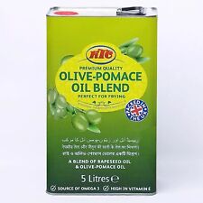 KTC Olive Pomace Oil Blend