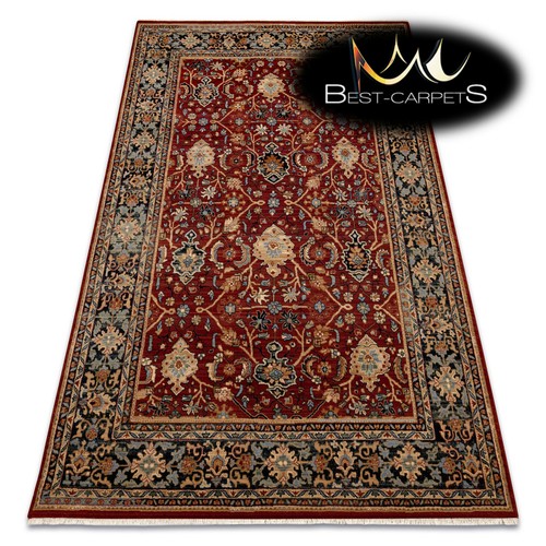 Oriental natural wool - wool, rugs