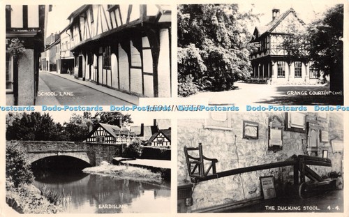 R365597 leominster school lane - r365597,