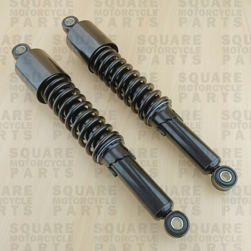 Rear shock absorbers - absorbers, honda
