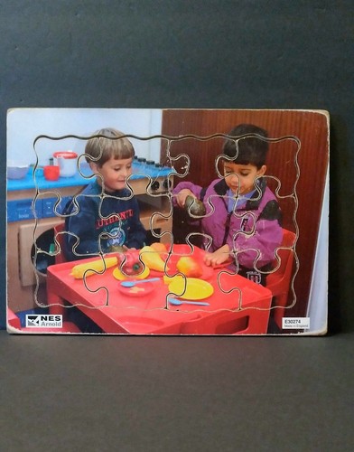 Vintage nes arnold made - vintage, (made