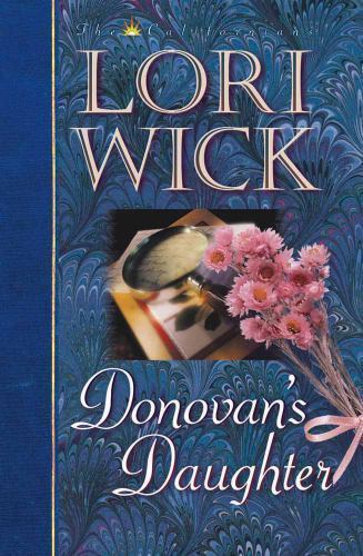 Donovan daughter - donovan's,