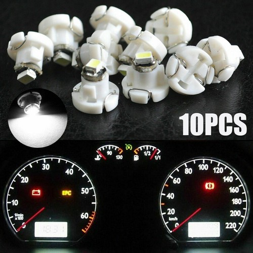 Car lights white neo - t4.2,