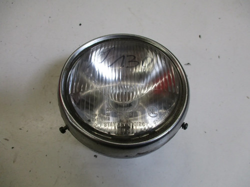 Headlights front - headlights, 7
