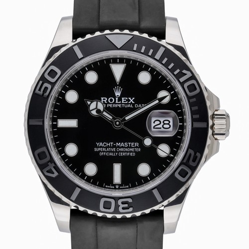 Rolex yacht master - 42, 226659