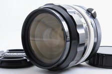 Nikon NIKKOR-O Auto 35mm F2