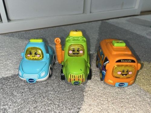 Vtech toot drivers - vtech,