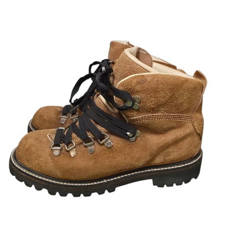 Vintage mountaineering alpine - vintage,