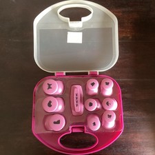 Craft Punch Set,  Make