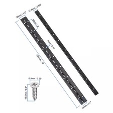 Pcs piano hinges - pcs,