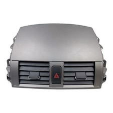 Car Center Dash A/C Outlet Air