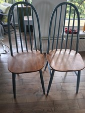 Vintage Pair Of Priory of