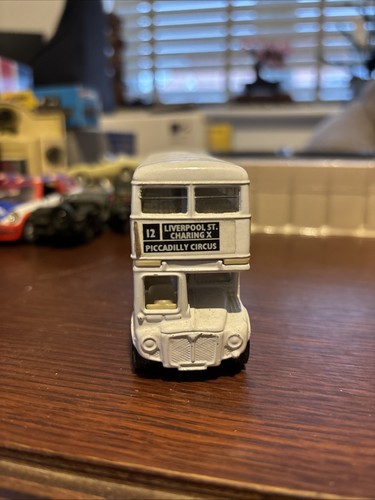 Seerol london routemaster - seerol,