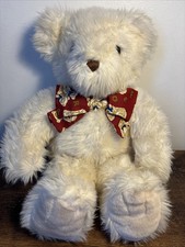 Teddy Bear. Keel. Simply Soft