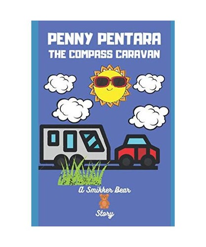 Penny pentara the compass - penny,
