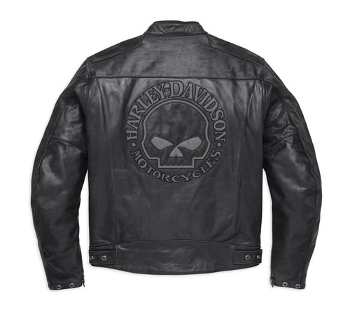 Men davidson black - men's,