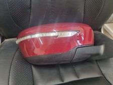 Nissan Duke F15 drivers side mirror 2017  96301BV84B