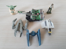 Star Wars Micro Machines