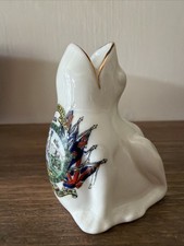 Arcadian Crested China British