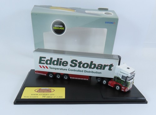 Gauge oxford diecast - oo,