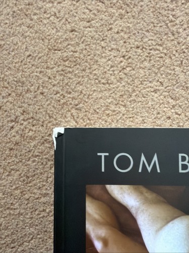 Tom bianchi the couch vol - on,
