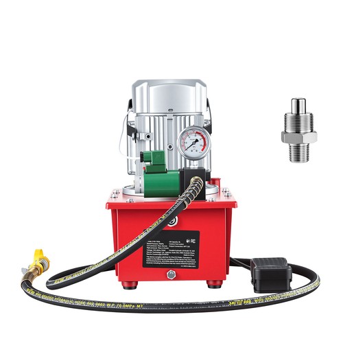 Uimoso electric hydraulic pump - electric,