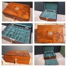 19c  HUGE ANTIQUE FIGURED