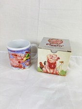 Stop Piggin Rushing Around