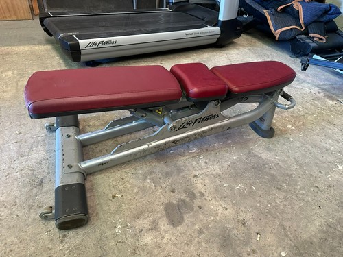 Life fitness signature series - life,
