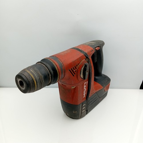 Hilti te6 a36 avr 36v - te6-a36-avr, cordless