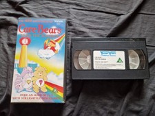 CARE BEARS - OVER THE RAINBOW