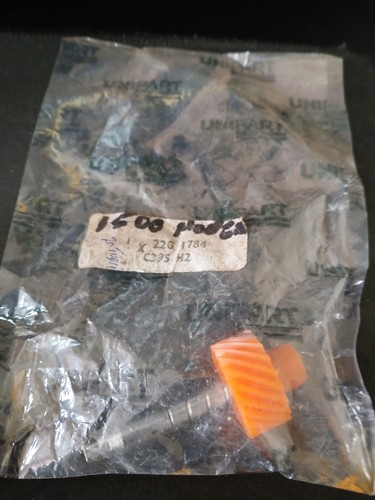 Midget speedo pinion - midget,
