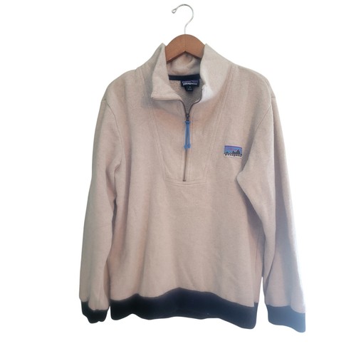 Patagonia sweater woolie - patagonia,