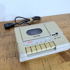ATARI XC12 DATA RECORDER ATARI