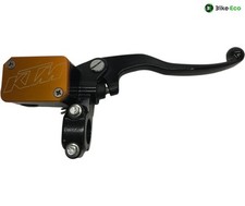 Front Brake Master Cylinder