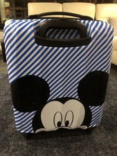 American tourista suitcase - tourista,