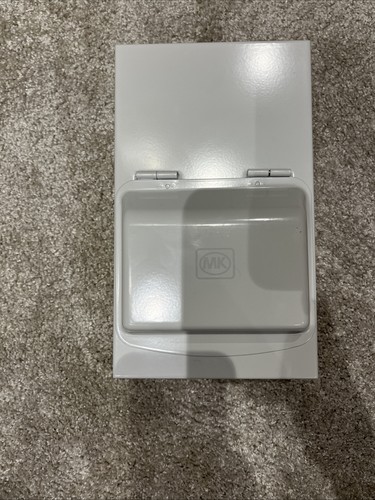 Brand new sentry way mcu - mk, 4