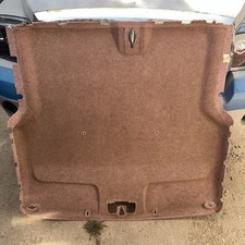 NISSAN Truck D21 ROOF