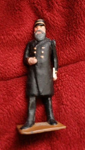 Britains figure 802 - britains, no.