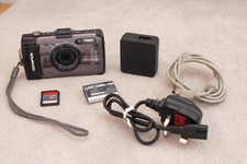 Olympus TG-1 Tough Compact