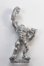 C25 Minotaur "Egen Oxbreath" Beasts of Chaos Citadel Metal Warhammer