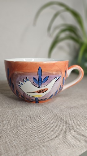 Whittard chelsea bird large - bird,